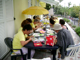 Radionica izrade suvenira